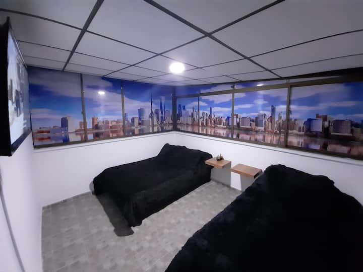 საძინებელი 2