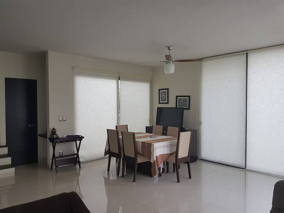 comedor