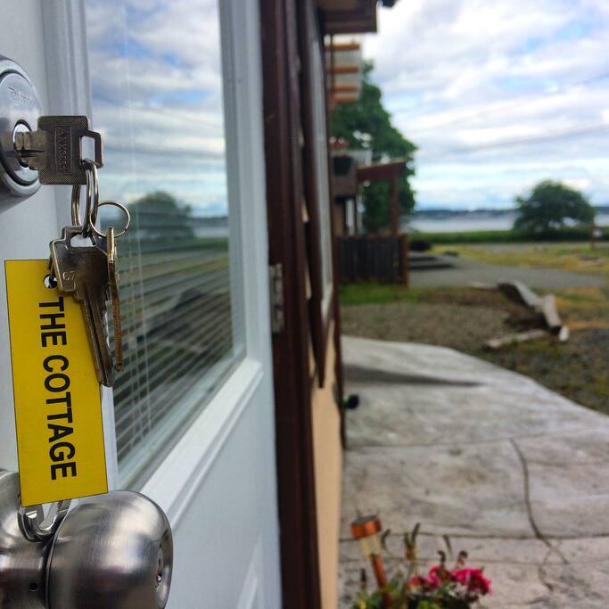 Welcome to your home away from home, just steps from the ocean