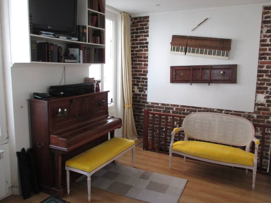 salon