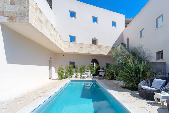 Wp Relais Lemon Tree