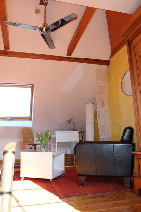 Sitzecke/Zimmer