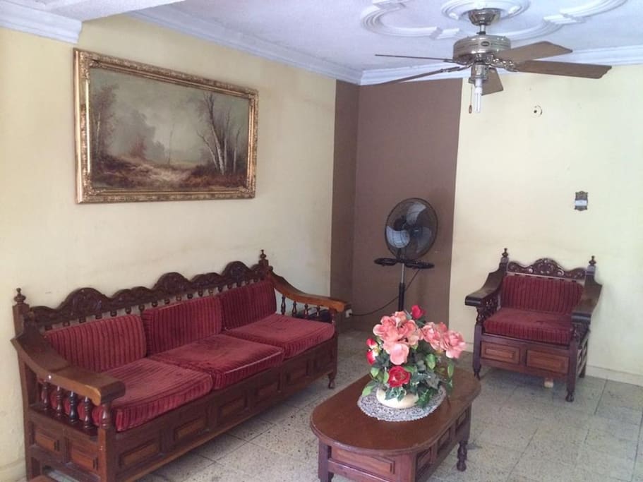 SALA