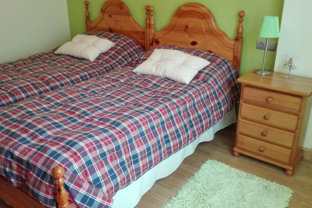 DORMITORIO 2