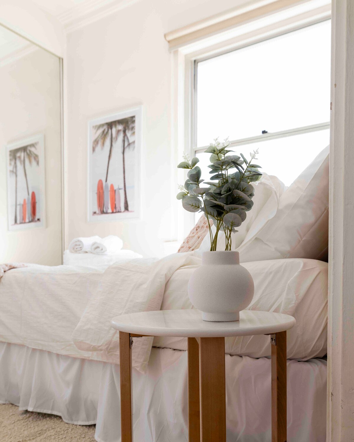 ห้องนอนใหญ่ 