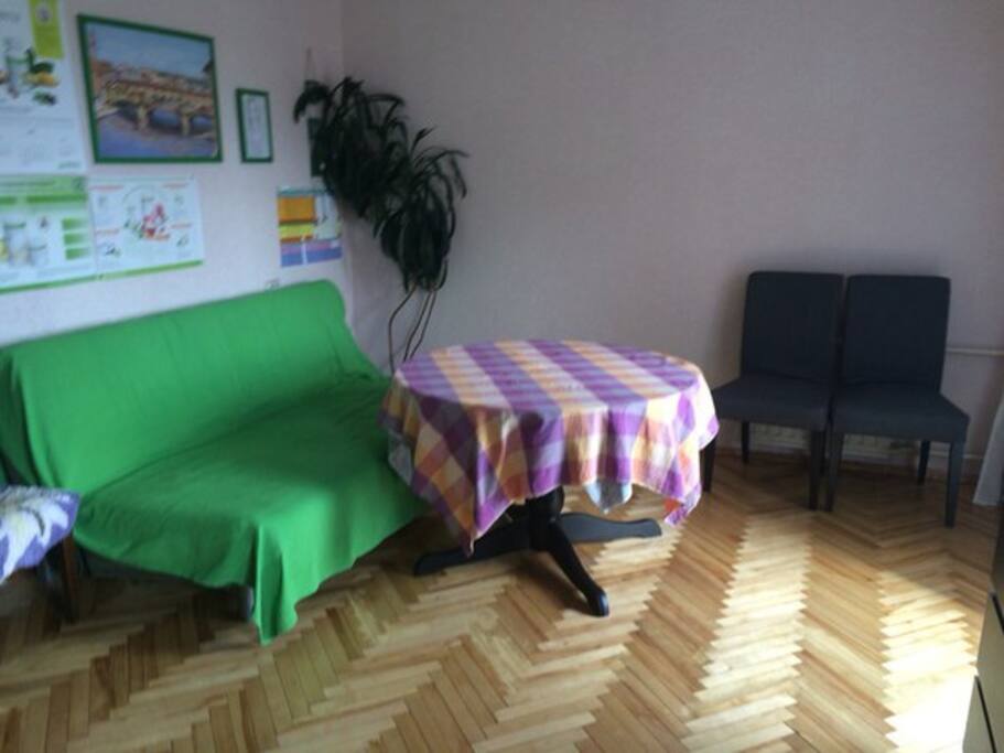 2-х местный диван