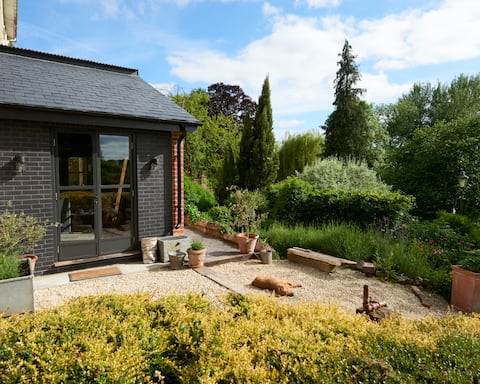 The Tiny House