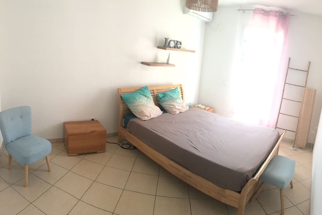Chambre n1