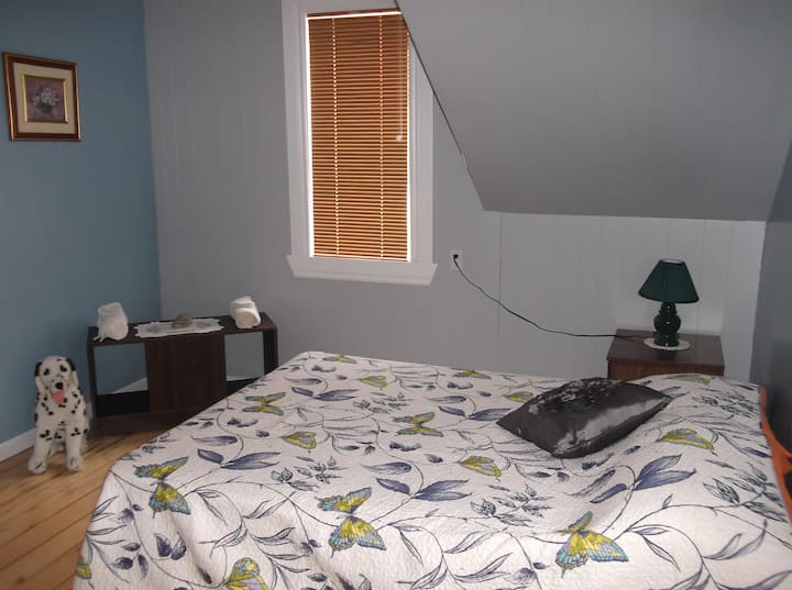 Tadoussac Holiday Rentals & Homes Quebec, Canada Airbnb