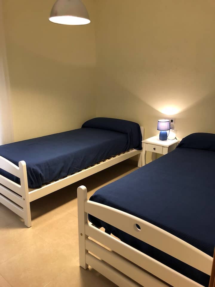 Chumba cha watu wawili