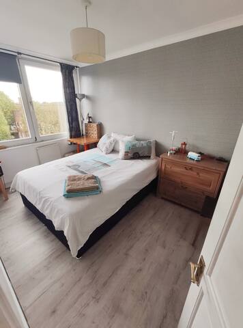 Entire Family flat in King’s Cross gallery image 5