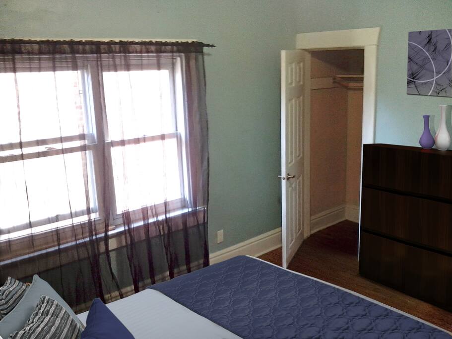 Fits King Size Bed