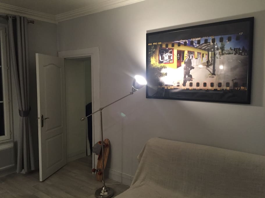 Salon