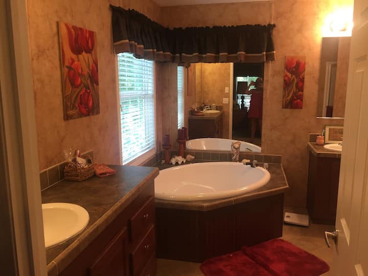 10 Best Airbnb Vacation Rentals In Mountain Rest, South Carolina