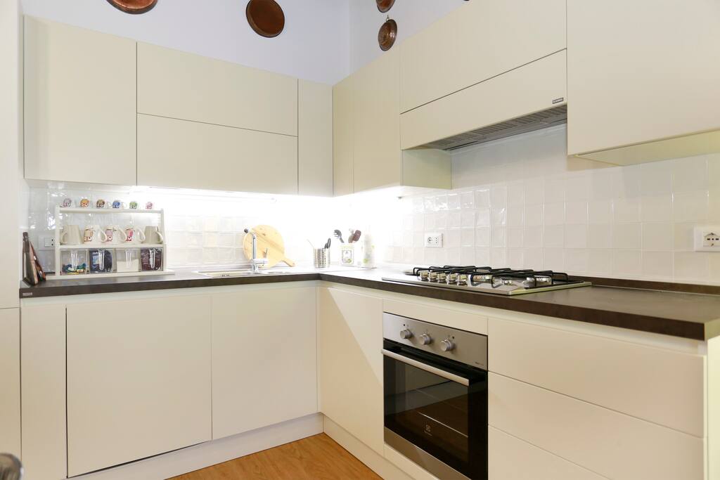 Cucina