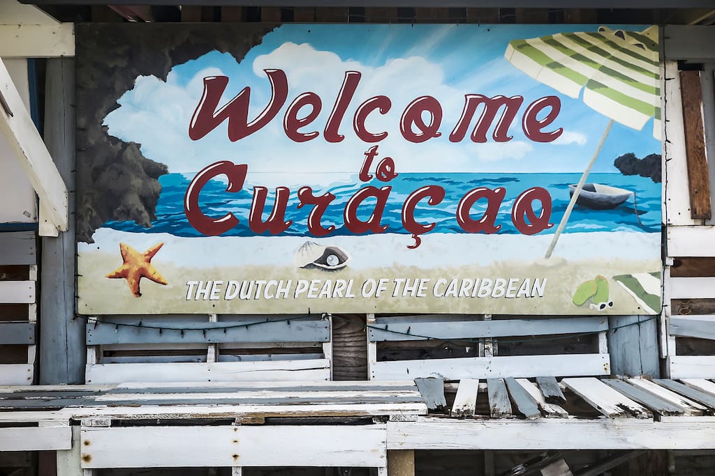 Kind and colourful people, nice atmosphere, relaxing or going for sports, exploring the island or partying ... there is a choice for everyone!