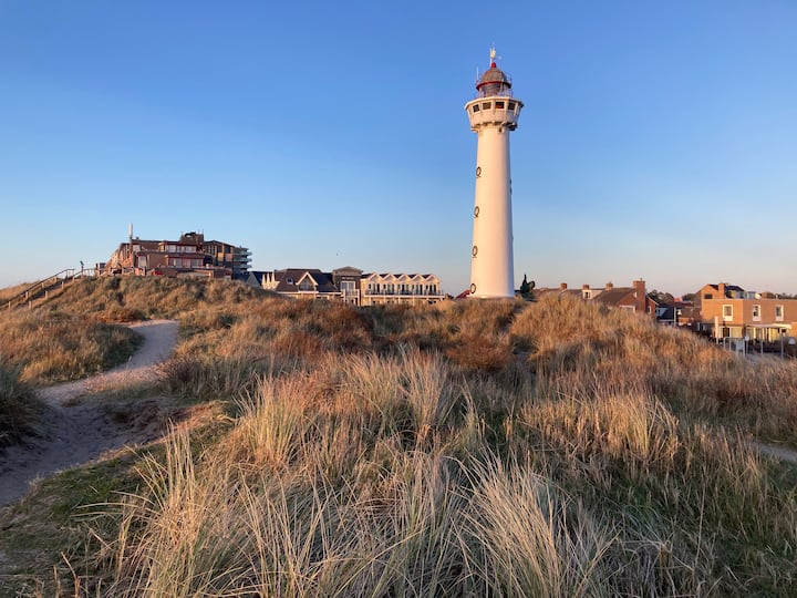 500+ Ferienwohnungen in Egmond aan Zee Airbnb
