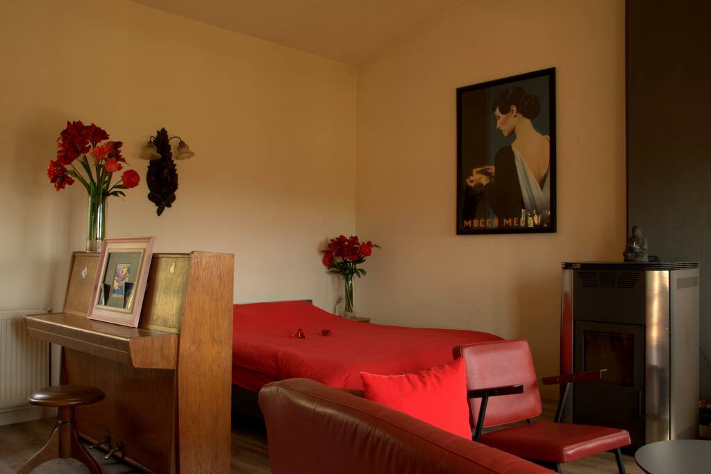 Apartment Amarillis