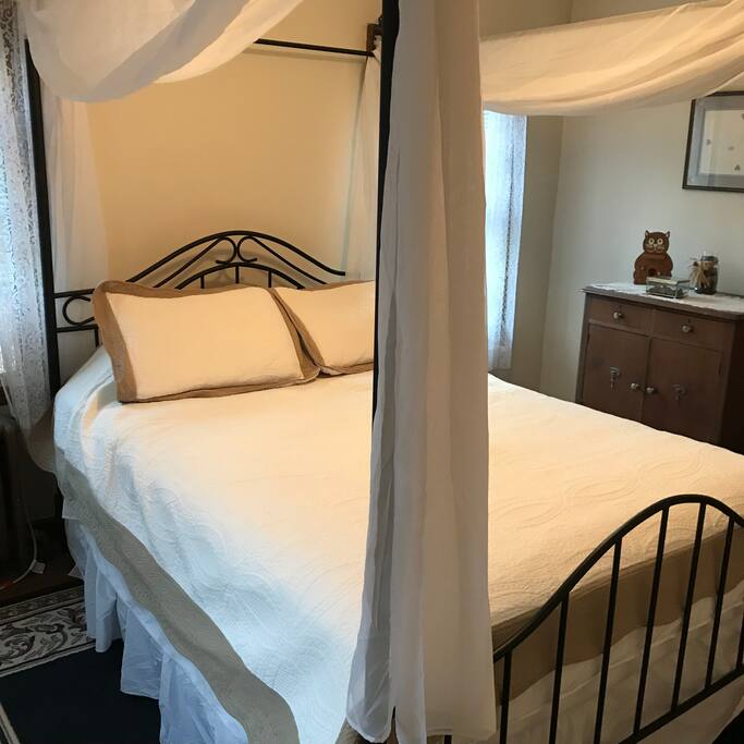 Poster Bed