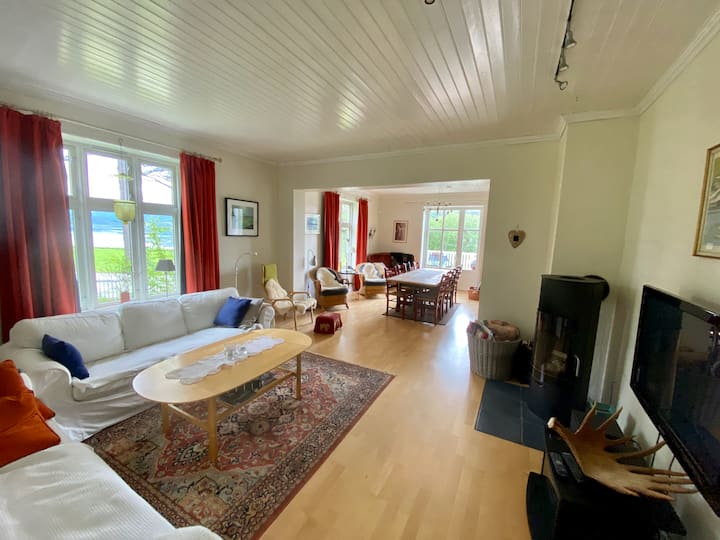 Beautiful  Holiday House Bodø / Saltstraumen - Fauske