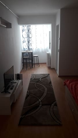 Airbnb Alba Iulia Vacation Rentals Places To Stay Alba