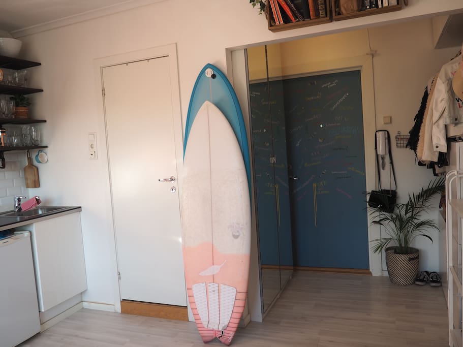 It´s not the size that matters!