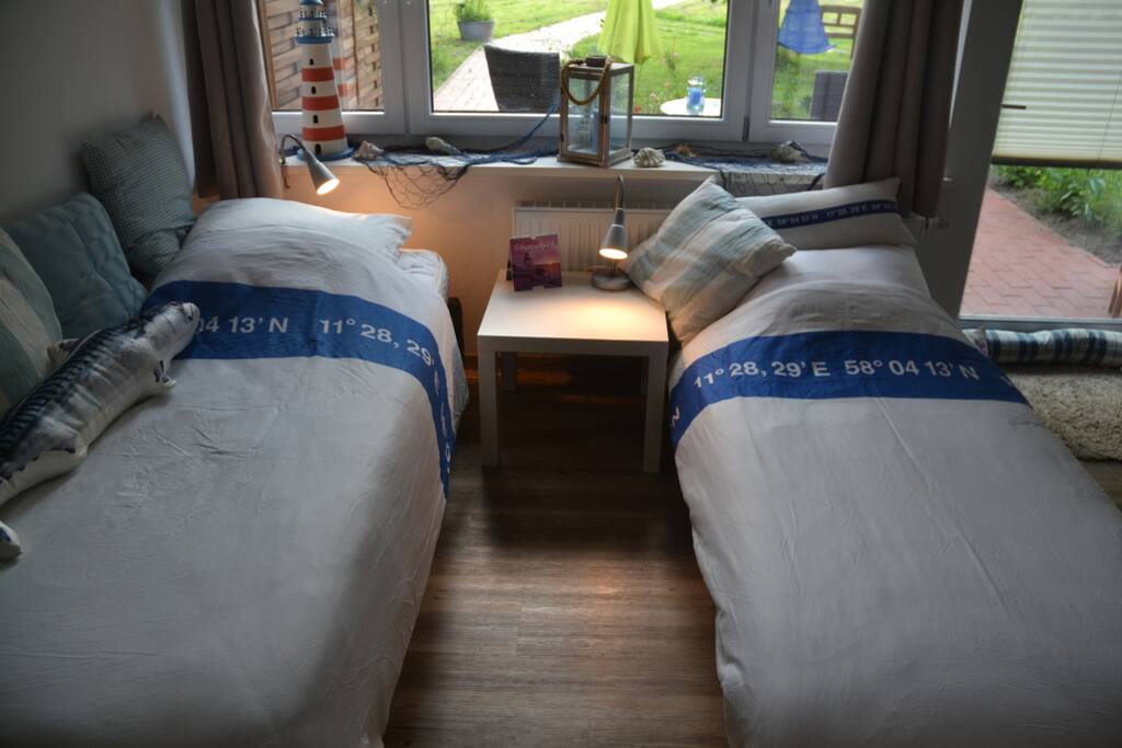 Single wohnung varel