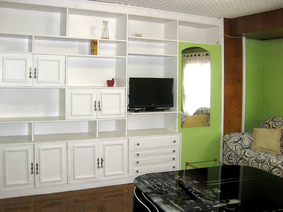 salon