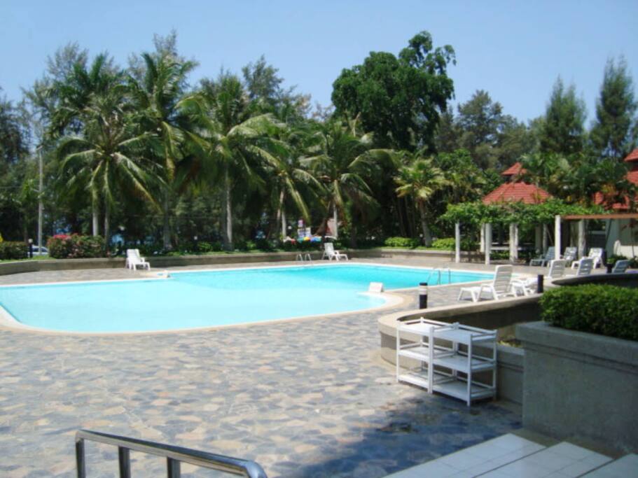 VIP Condochain #swimming pool