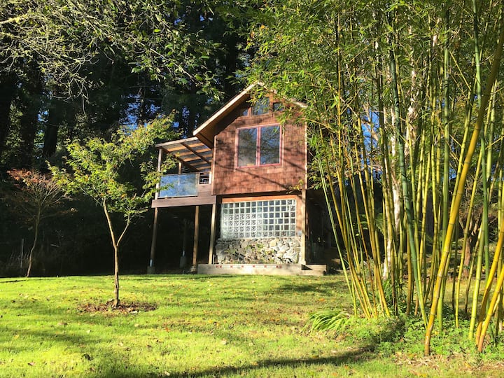 12 Best Cabin Rentals In Humboldt County, California Updated 2024