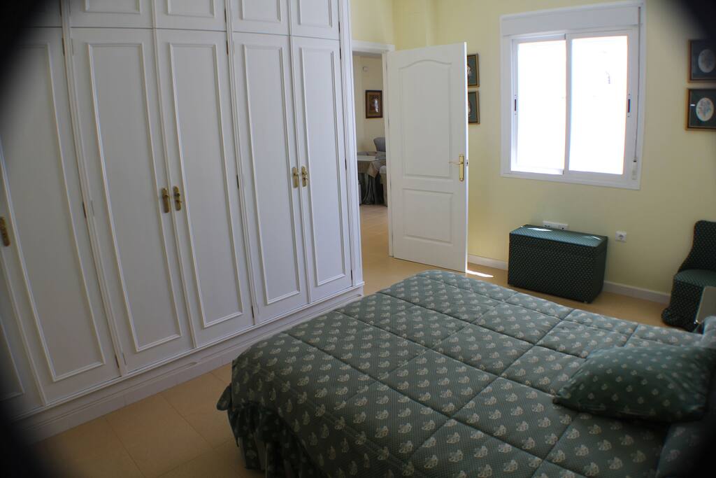 Dormitorio Principal (b)