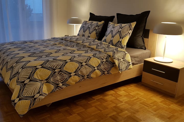 bedroom 2 / bedroom 2