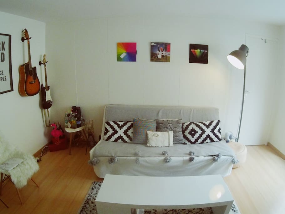 Livingroom