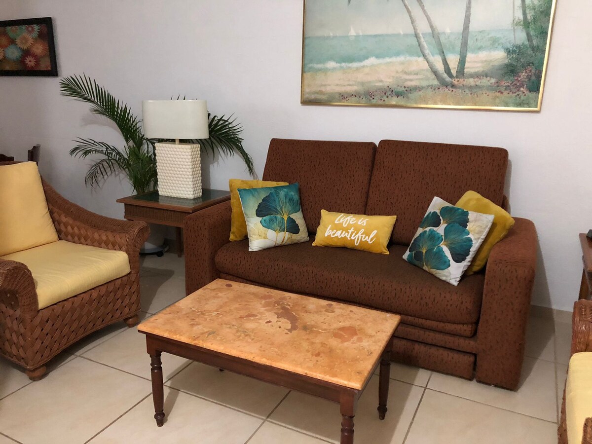 Top Airbnb: Cancun vivelo en Supermanzana 332