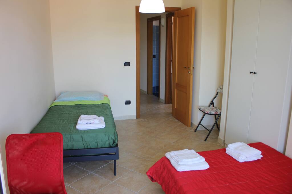 Bedroom #2