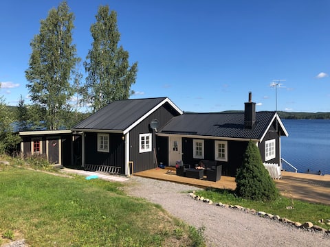 Magical place by the water!