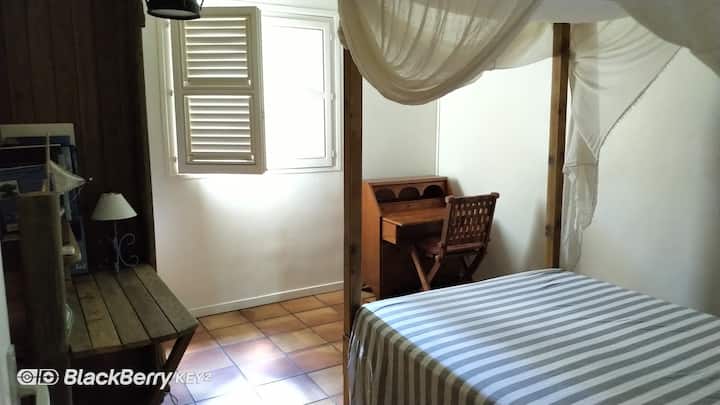 วางแผนทริปแล่นเรือใบในฝันหรือในฝัน! ห้องนอน 3