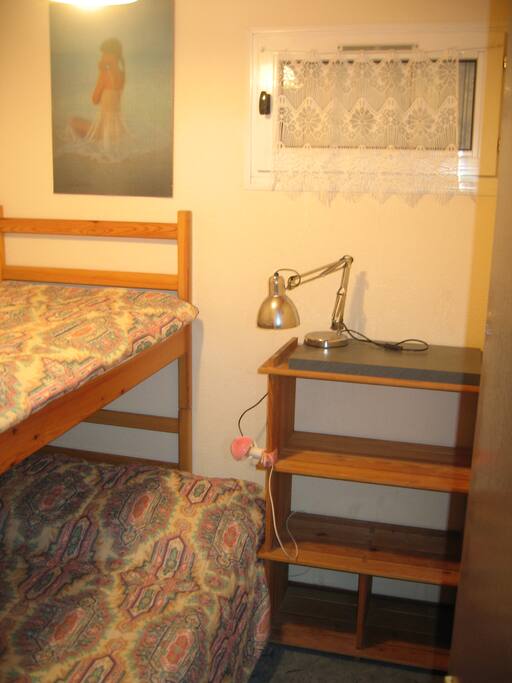 chambre