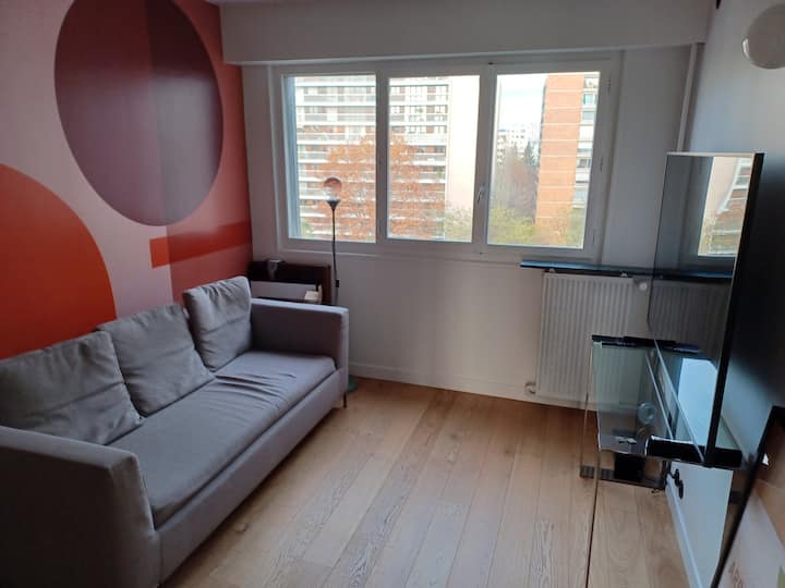 ห้องนอน 2