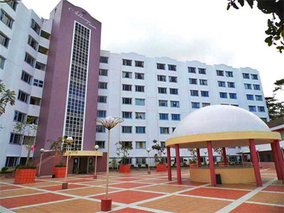 Common Area