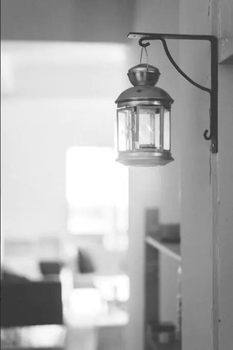 客廳 living room