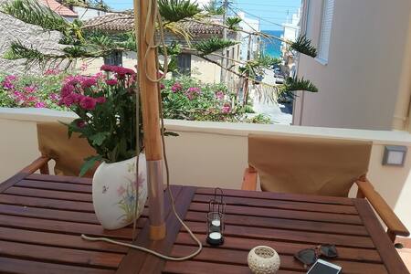 Chania sublets, short term rentals & rooms for rent airbnb ... Elegantes Balcon inspiration