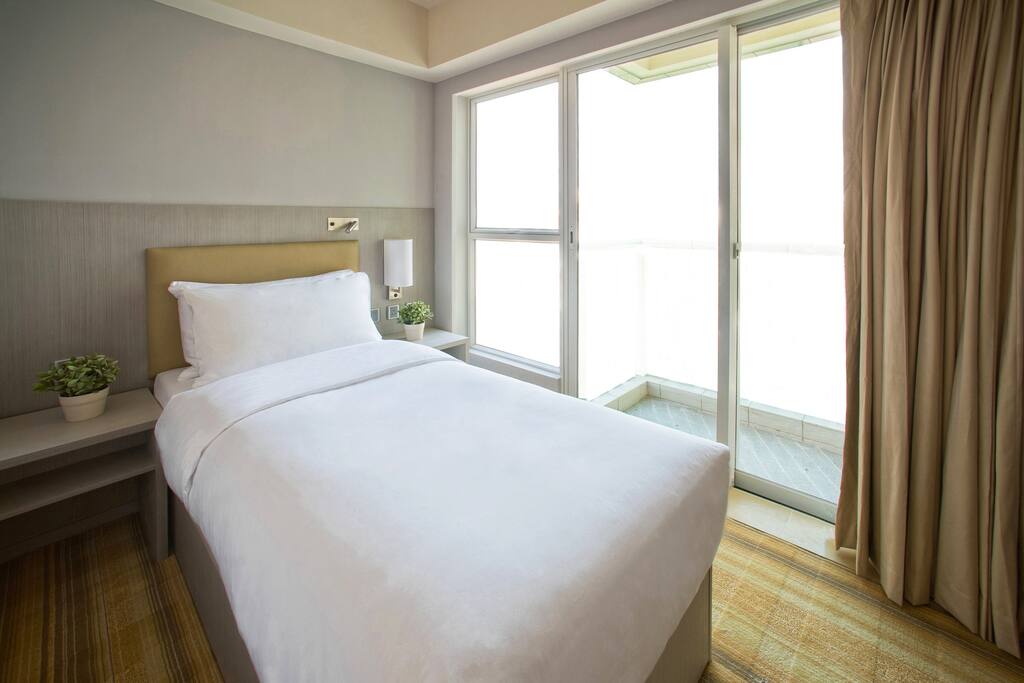 Single Bedroom