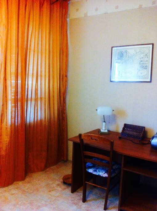 Спальня/Bedroom