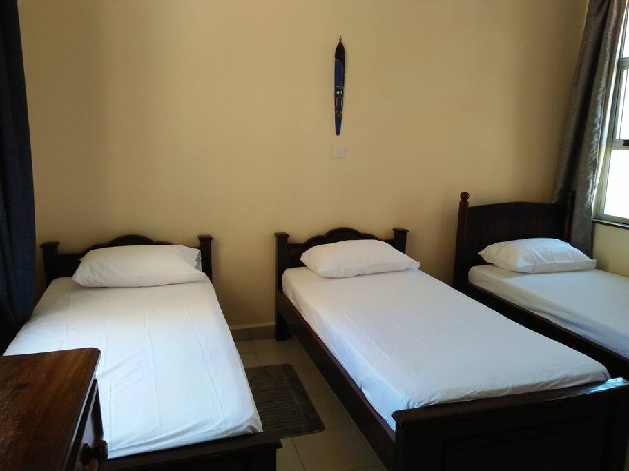 Guest Beds