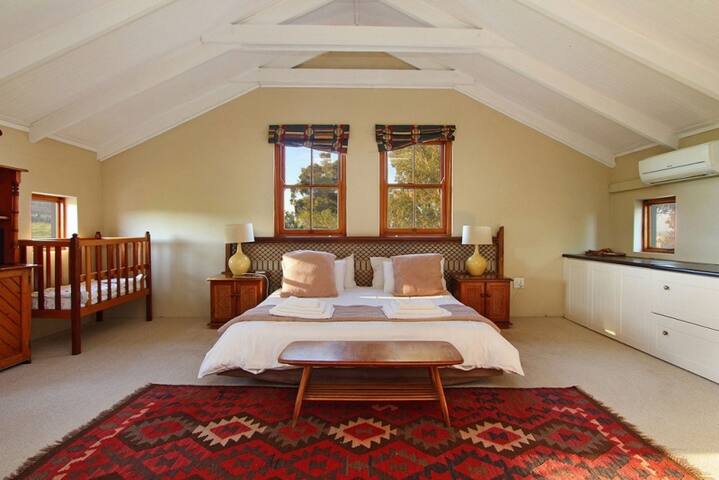 Groenfontein Guest Farm, Philadelphia District gallery image 4