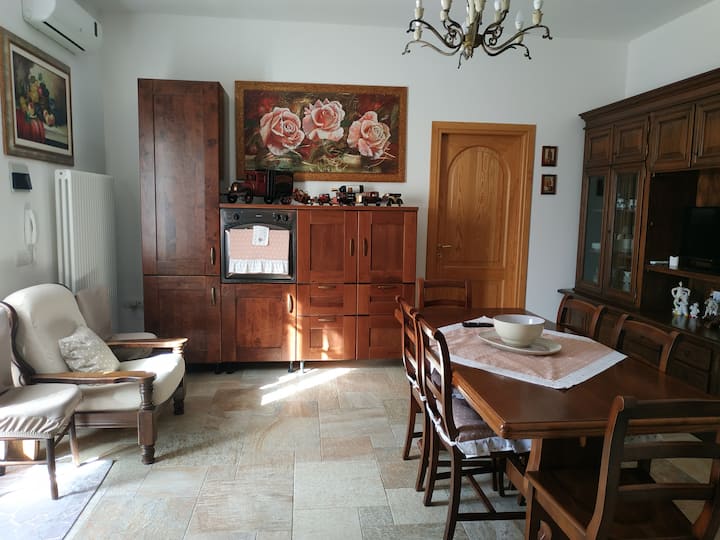 Appartamento Sulcis Sardegna - Carbonia