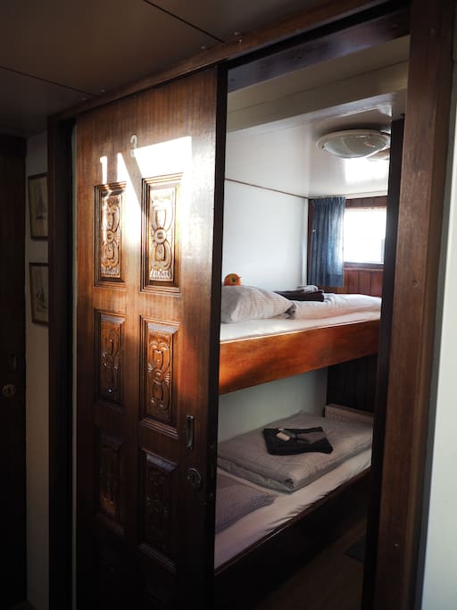 Your Cabin
