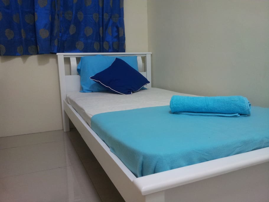 3rd bedroom