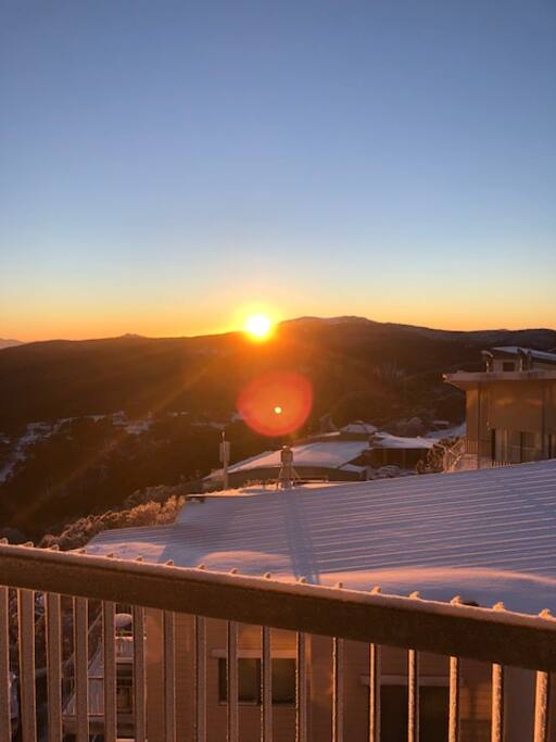 Sunrise